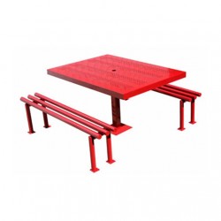 Mesa para Picnic M1